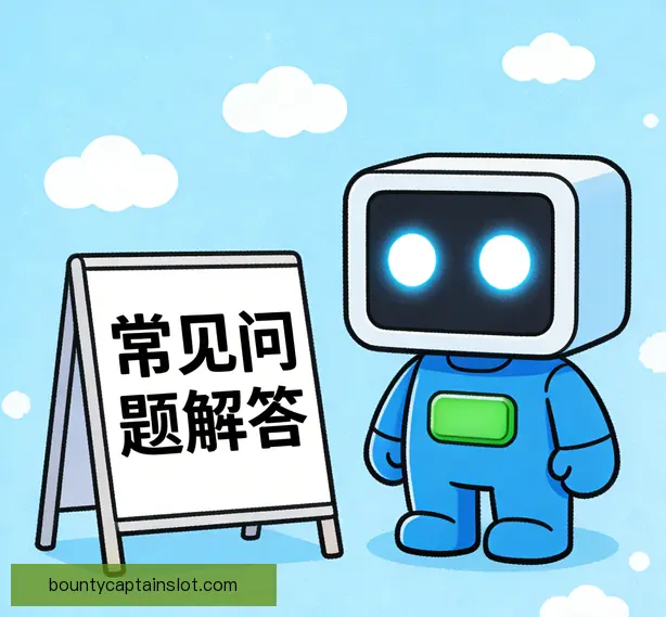 常见问题